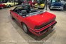 1988 Chrysler Lebaron