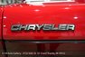 1988 Chrysler Lebaron
