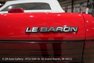 1988 Chrysler Lebaron