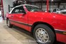 1988 Chrysler Lebaron