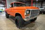 1977 Ford F250