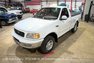 1997 Ford F150
