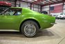 1972 Chevrolet Corvette