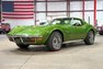 1972 Chevrolet Corvette