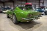 1972 Chevrolet Corvette