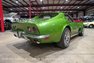 1972 Chevrolet Corvette