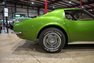 1972 Chevrolet Corvette