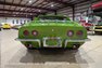 1972 Chevrolet Corvette