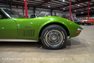1972 Chevrolet Corvette