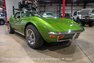 1972 Chevrolet Corvette