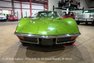 1972 Chevrolet Corvette