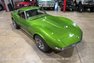 1972 Chevrolet Corvette