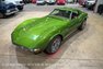 1972 Chevrolet Corvette