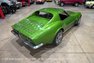 1972 Chevrolet Corvette