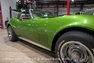 1972 Chevrolet Corvette