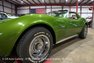 1972 Chevrolet Corvette