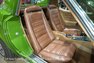 1972 Chevrolet Corvette