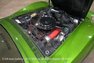 1972 Chevrolet Corvette