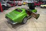 1972 Chevrolet Corvette