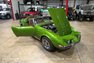 1972 Chevrolet Corvette