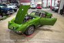 1972 Chevrolet Corvette