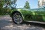 1972 Chevrolet Corvette