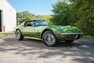 1972 Chevrolet Corvette