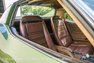 1972 Chevrolet Corvette