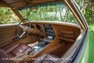 1972 Chevrolet Corvette