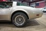 1982 Chevrolet Corvette