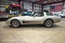 1982 Chevrolet Corvette