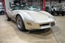1982 Chevrolet Corvette