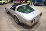 1982 Chevrolet Corvette