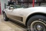 1982 Chevrolet Corvette