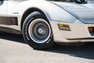 1982 Chevrolet Corvette