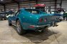 1972 Chevrolet Corvette