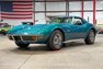 1972 Chevrolet Corvette