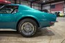 1972 Chevrolet Corvette