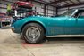 1972 Chevrolet Corvette