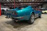 1972 Chevrolet Corvette