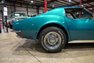 1972 Chevrolet Corvette