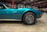 1972 Chevrolet Corvette