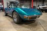1972 Chevrolet Corvette