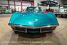 1972 Chevrolet Corvette