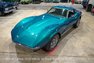 1972 Chevrolet Corvette