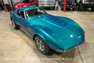 1972 Chevrolet Corvette