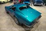 1972 Chevrolet Corvette