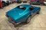 1972 Chevrolet Corvette