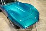 1972 Chevrolet Corvette
