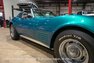 1972 Chevrolet Corvette